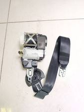 Volkswagen e-Golf 2014 Front Right Seat Belt Front 5G4857706M BOS117960