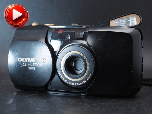 Appareil photo argentique - , 35