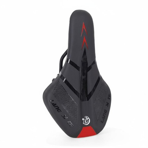 Selle vtt enfant rembourrage - vtt,