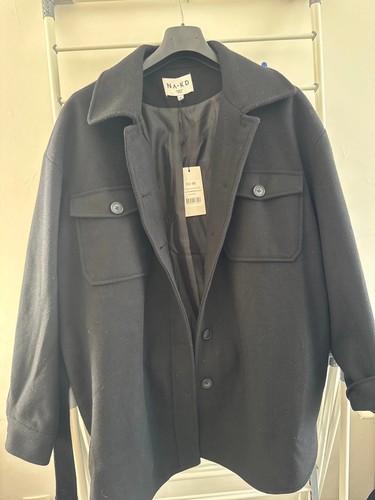 Manteau homme taille - , na-kd