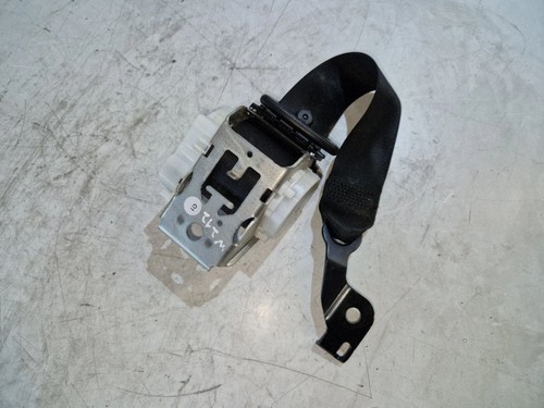 Ceinture sécurité - ceinture, de