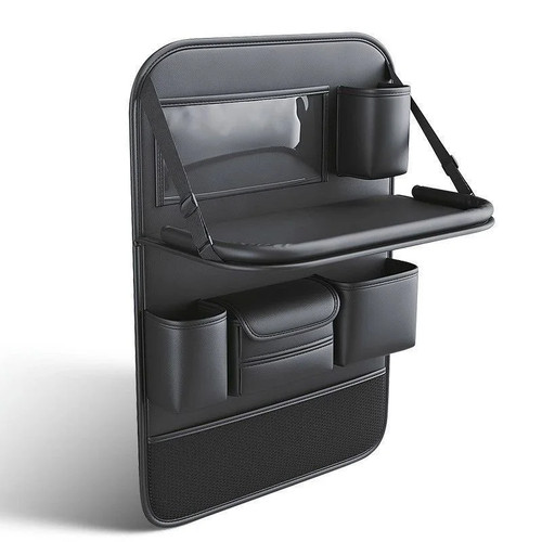 Sac rangement siège voiture