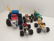 Majorette Extranimals Lot de 5