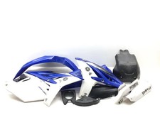 Yamaha 2012 WR450F Plastic Kit