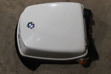 2004 BMW R1150rt Abs Rear Trunk Top Case Back Storage Box