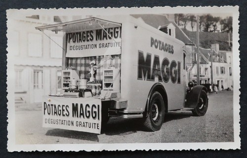 1930 photo dégustations - 1930,