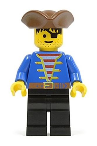 Figurine minifigure lego - figurine,