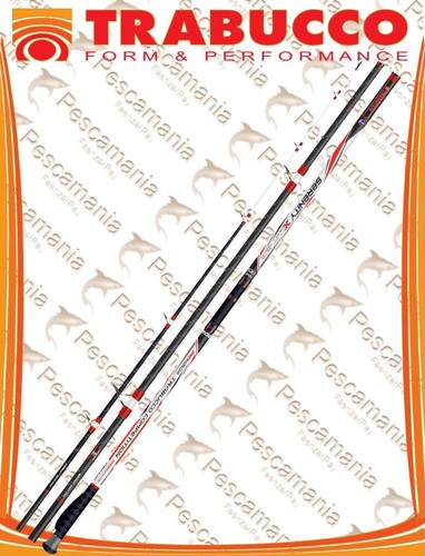 Canne surfcasting trabucco - surfcasting,