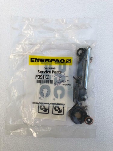 Enerpac p391k2 repair - p391k2, kit