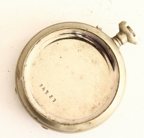 Boitier montre poche - de,
