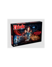 Risk : Stranger Things FR HasbroPIX1814