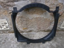 conduit air ventilateur bmw