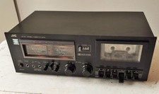 PLATINE LECTEUR CASSETTE JVC