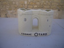 CENDRIER OTARD CHATEAU DE