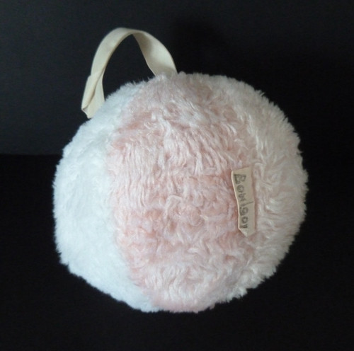 Balle ballon pour bébé - pour,