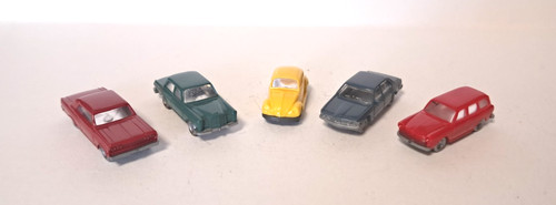 160 wiking fleischmann lot - 1/160, wiking-fleischmann,