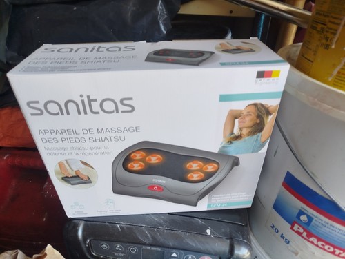 Sanitas sfm appareil - sfm,