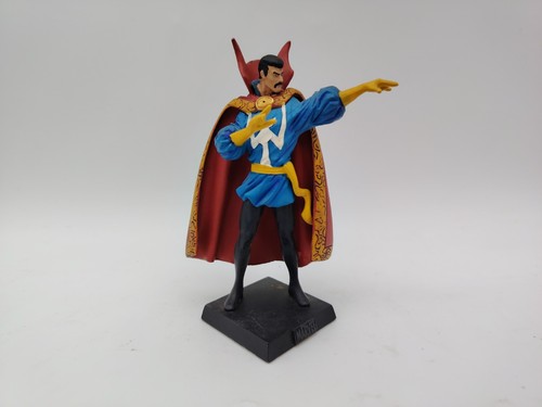 Figurine marvel eaglemoss dr - eaglemoss,
