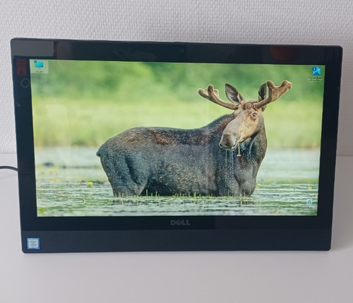Tout dell 3050 - tout, en