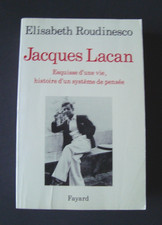 Jacques Lacan - Esquisse d'une