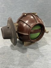 KELLOGG CODE 501 1920's RADIO
