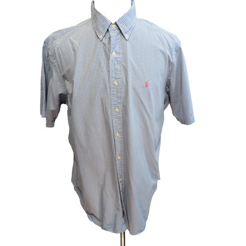 Chemise polo ralph lauren - polo,