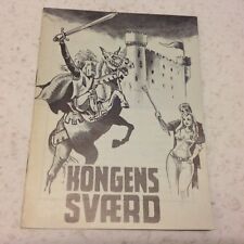 Siège des Saxons Janette