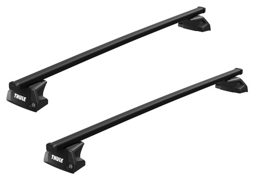 Thule roof rack - thule,