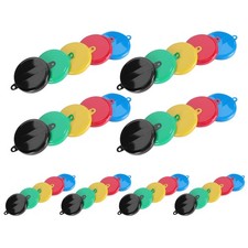  40 Pcs Bâche Cuve À Eau