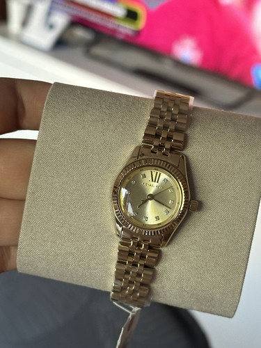 Montre michael kors acier - montre,