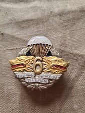 Insigne régimentaire