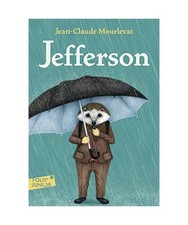 Jefferson, Antoine Ronzon