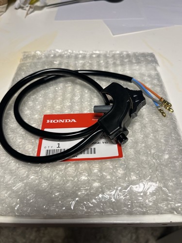 Honda dax commodo droit neuf - commodo,