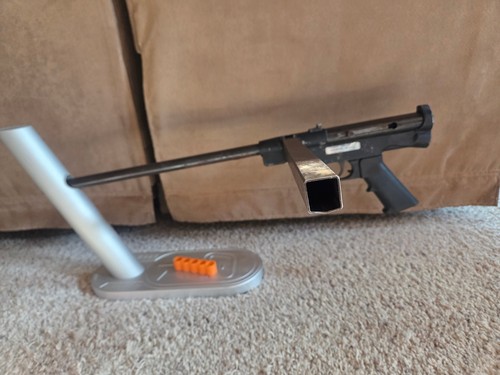 Tippmann smg60 full - full, auto