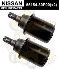 Rotule d'essieu arrière