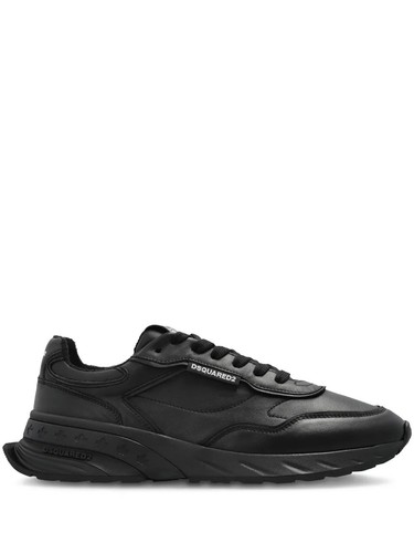 Dsquared2 sprinter black - dsquared2,