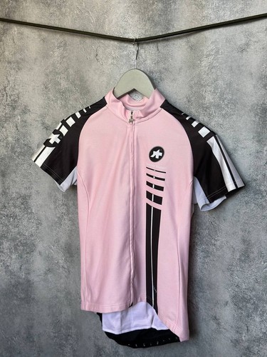 Maillot cyclisme assos - maillot,