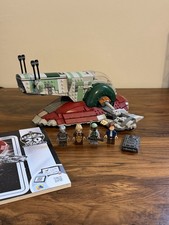 LEGO Star Wars: Slave I-20th Anniversary Edition (75243)