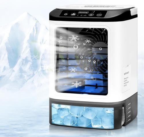Climatiseur mobile
