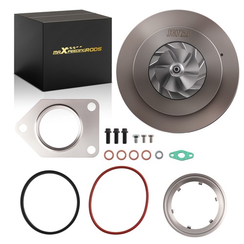 Turbo chra for - turbo, 320d