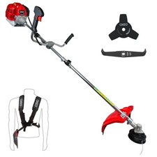 Débroussailleuse thermique -