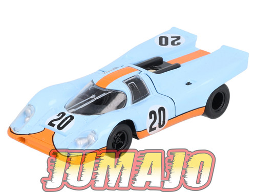 Jc51 voiture jet car - voiture, 1/43