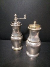 Ensemble Poivrière et