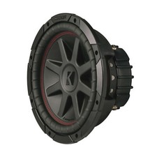 KICKER Caisson De Basses 10"