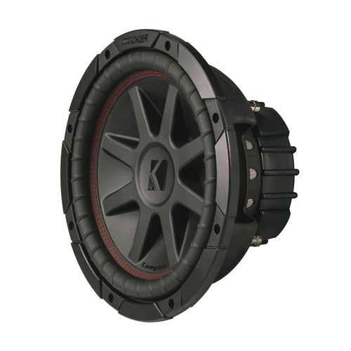 Kicker caisson basses - caisson, 10"