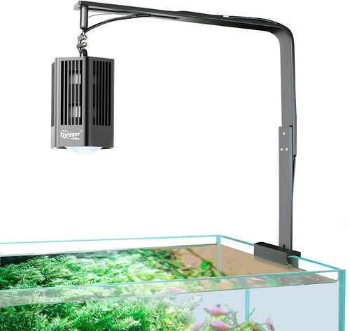 Lumière led pour aquarium - pour,
