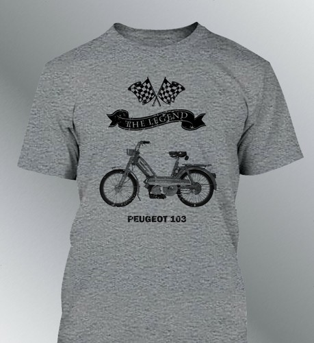 Tee shirt homme - homme, 103