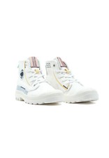 PALLADIUM Unisexe PAMPA