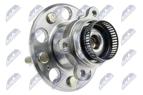 Kit roulements roue - roulements,