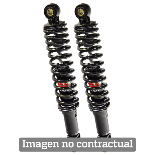 Yss suspension ensemble - suspension,